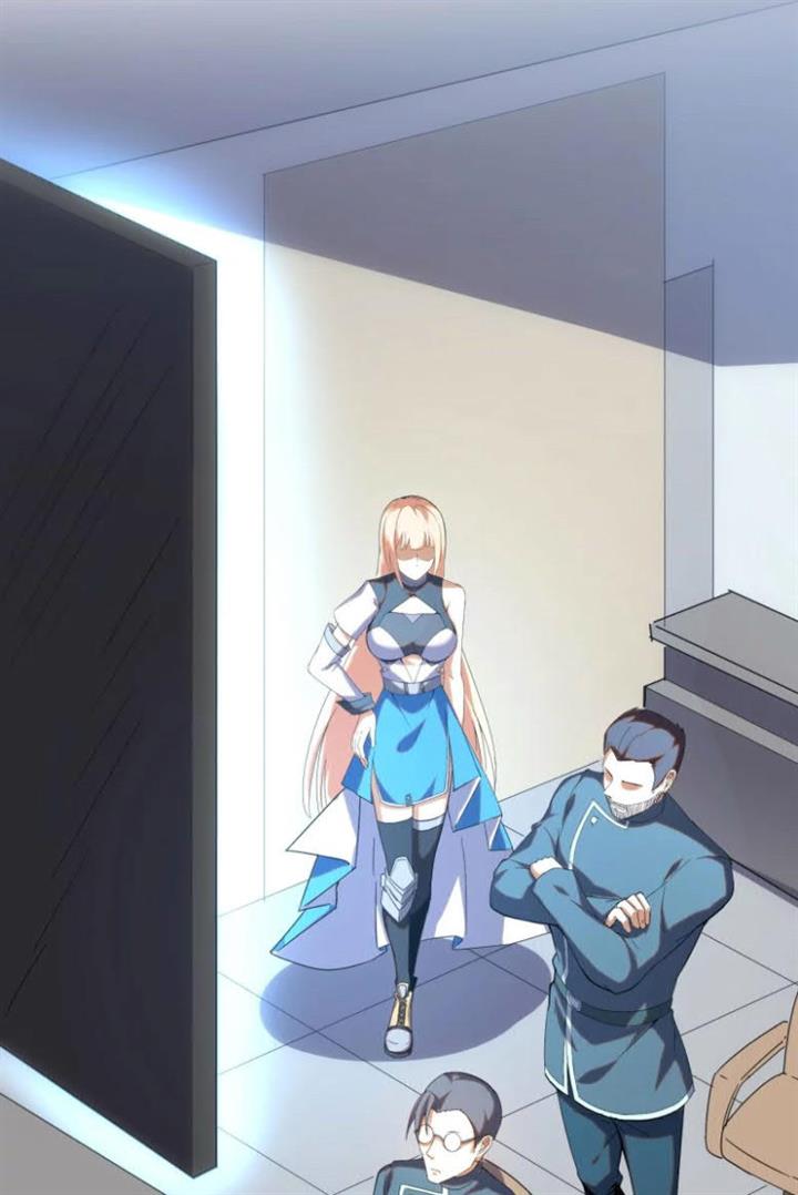 im-desperate-to-get-stronger - Chapter: 24