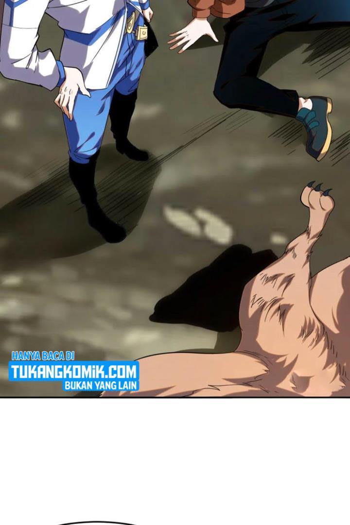 im-desperate-to-get-stronger - Chapter: 24
