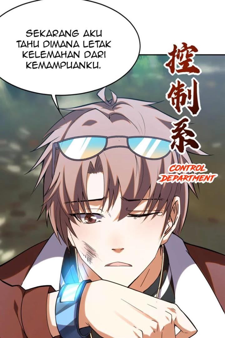 im-desperate-to-get-stronger - Chapter: 24