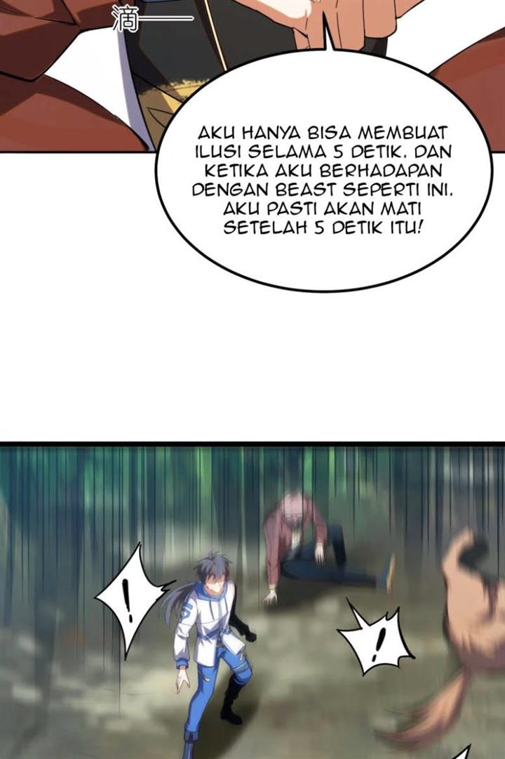im-desperate-to-get-stronger - Chapter: 24