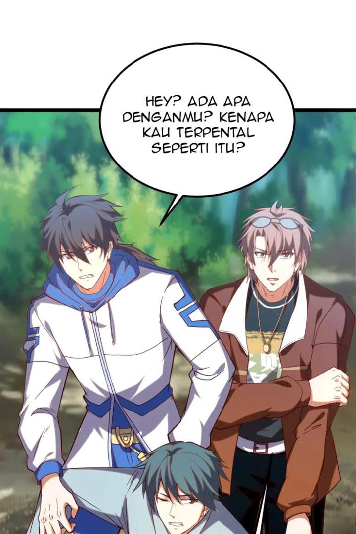 im-desperate-to-get-stronger - Chapter: 24