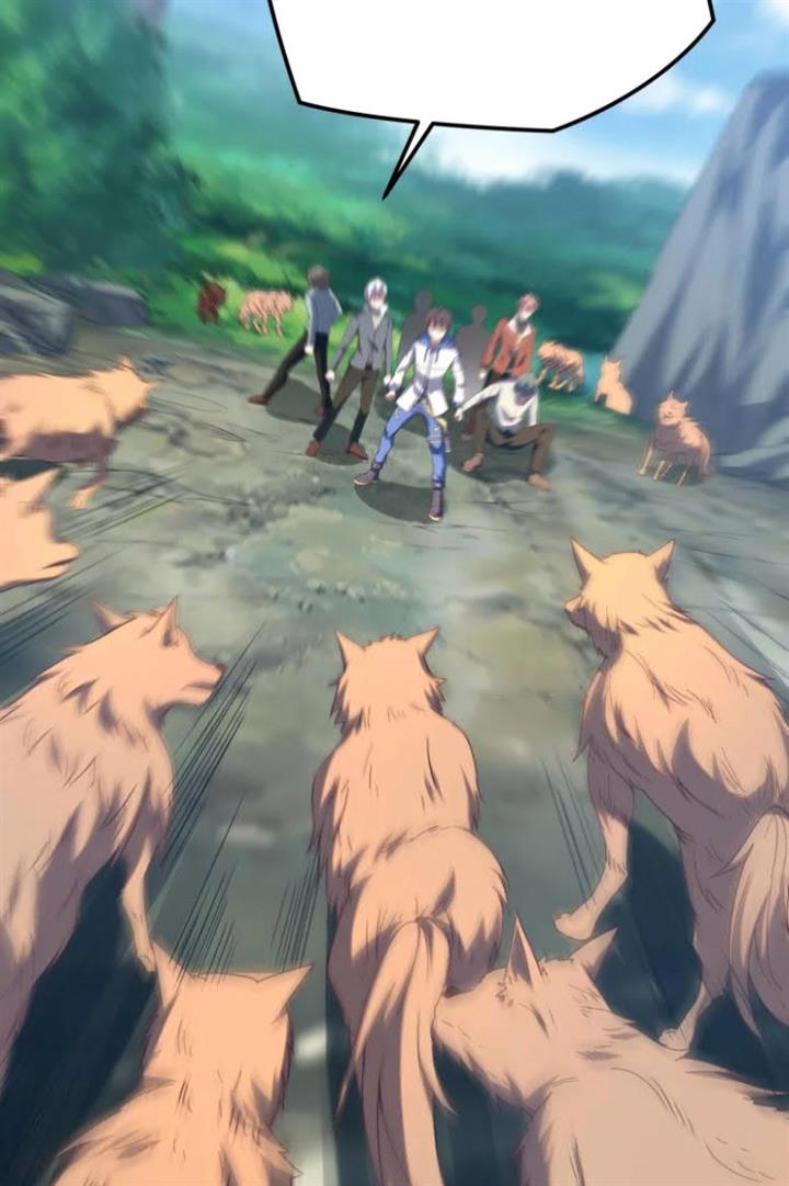 im-desperate-to-get-stronger - Chapter: 24