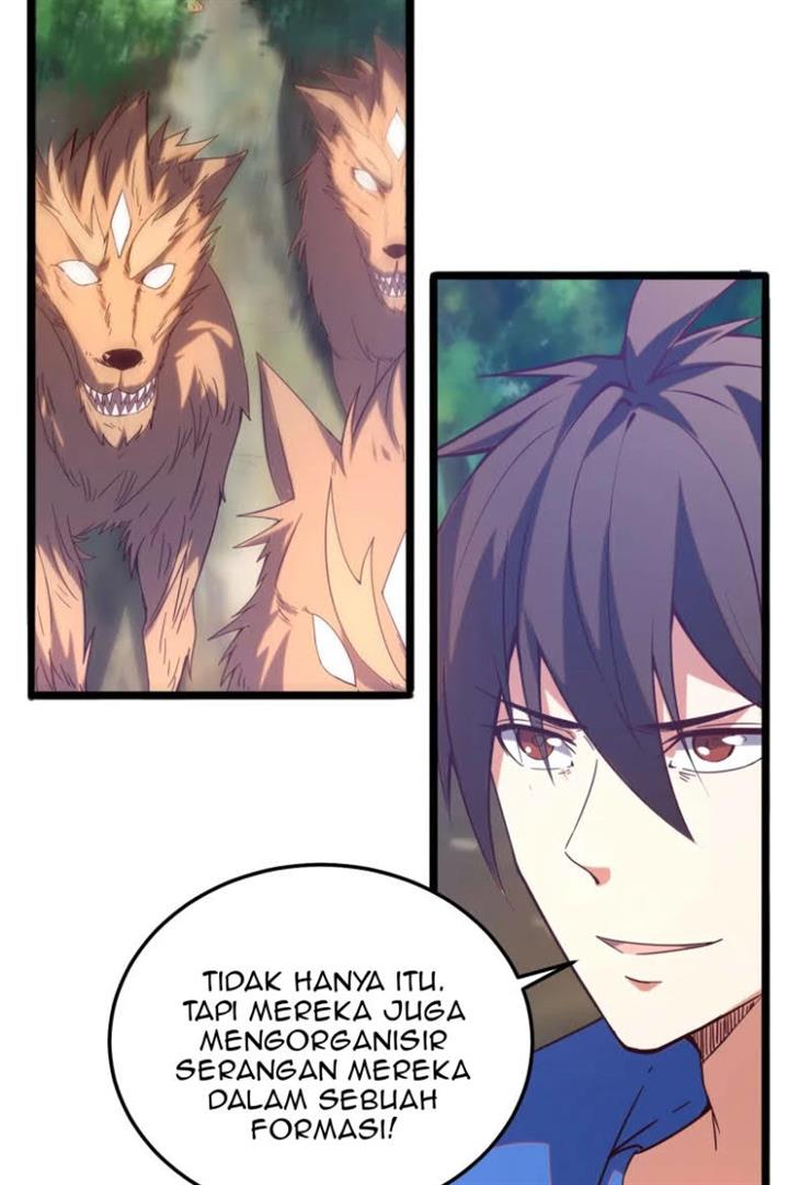 im-desperate-to-get-stronger - Chapter: 24