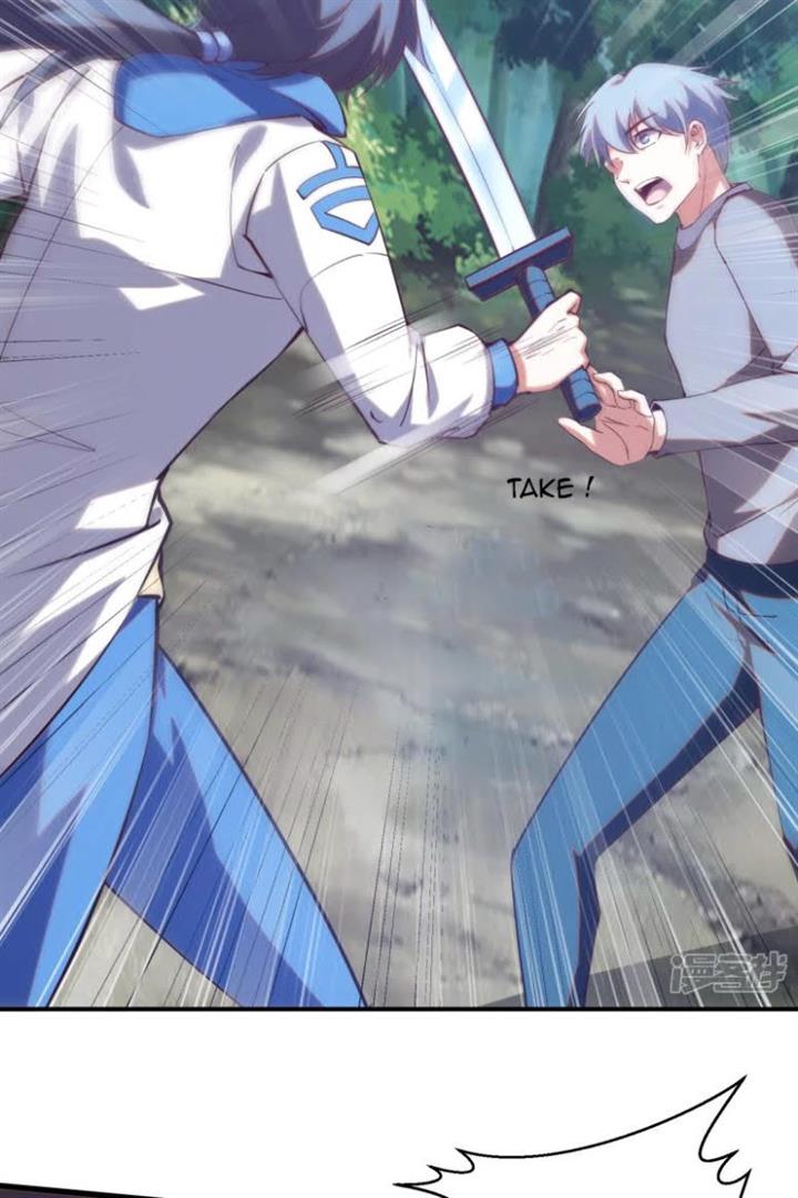 im-desperate-to-get-stronger - Chapter: 24