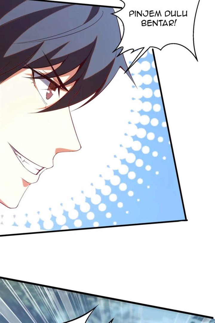 im-desperate-to-get-stronger - Chapter: 24