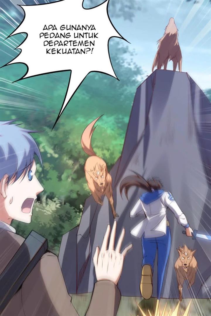 im-desperate-to-get-stronger - Chapter: 24