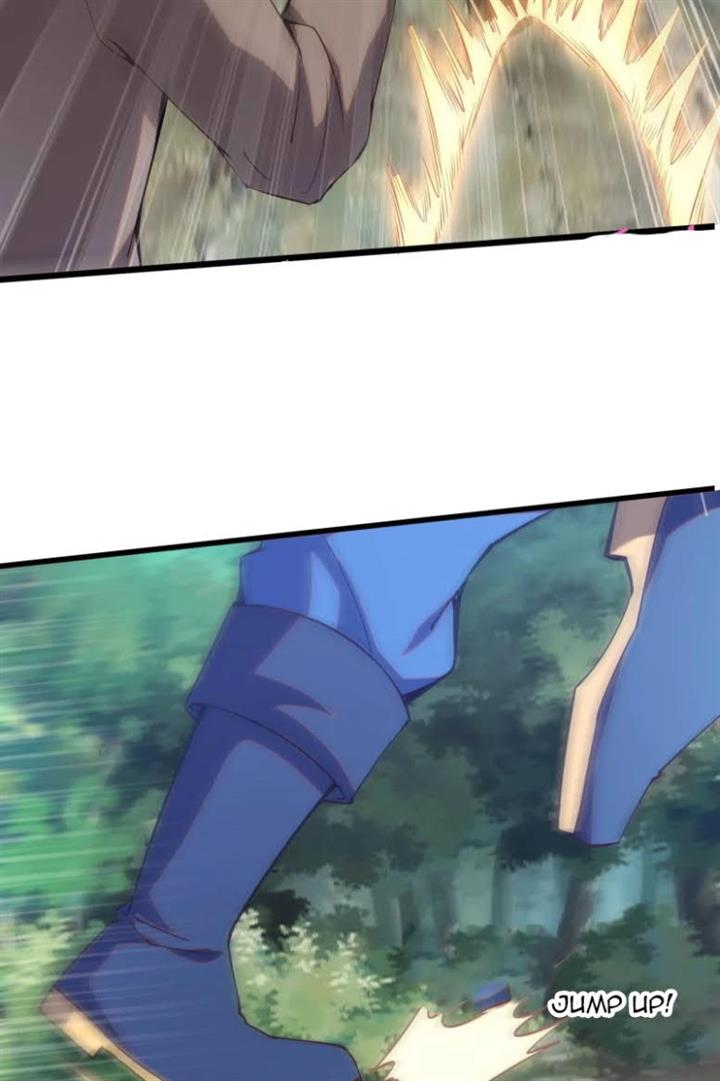 im-desperate-to-get-stronger - Chapter: 24