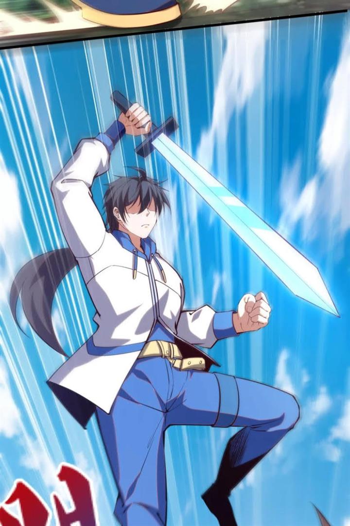 im-desperate-to-get-stronger - Chapter: 24