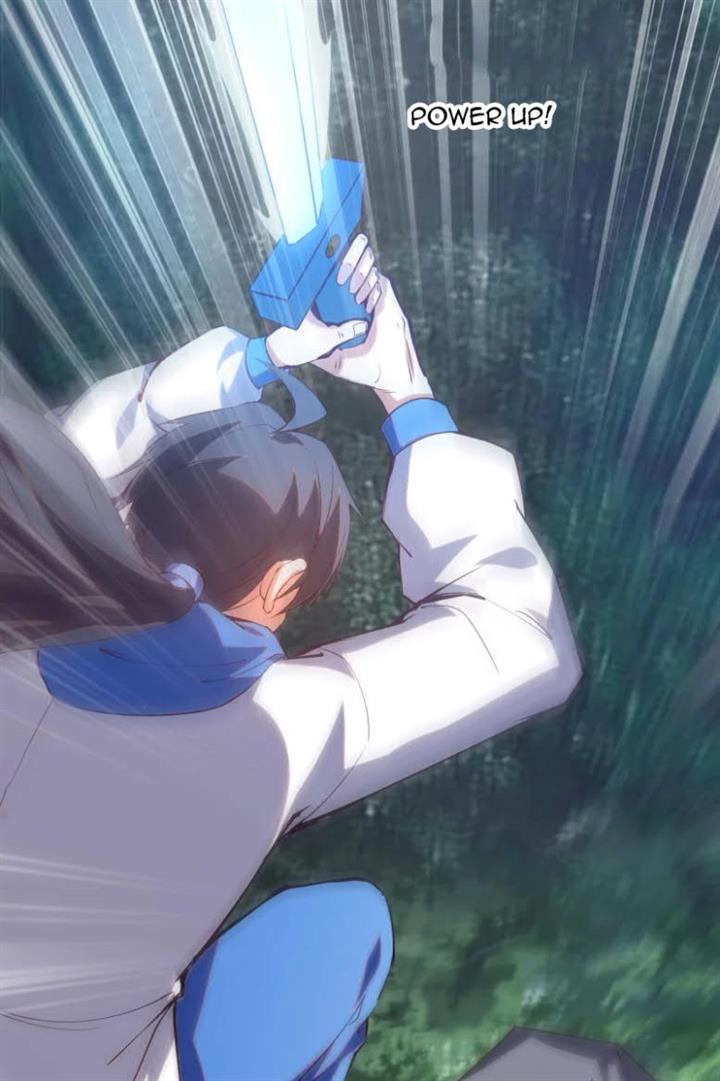 im-desperate-to-get-stronger - Chapter: 24