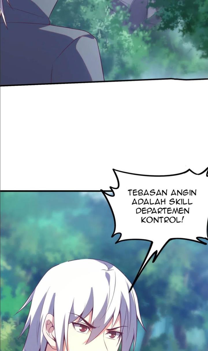 im-desperate-to-get-stronger - Chapter: 24