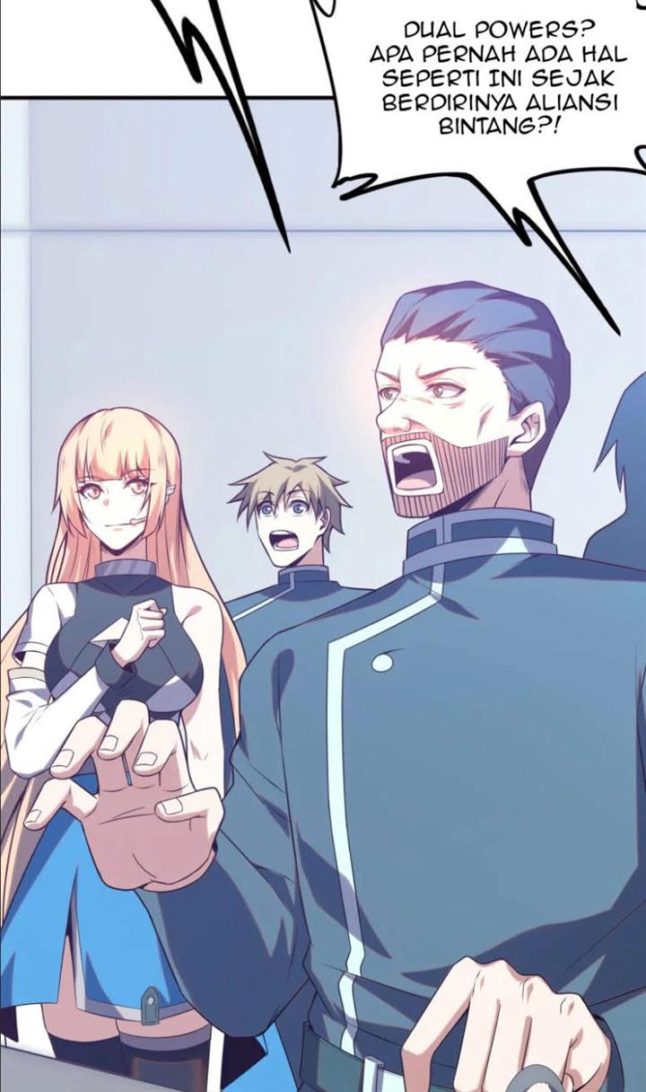 im-desperate-to-get-stronger - Chapter: 24