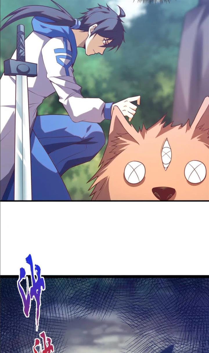 im-desperate-to-get-stronger - Chapter: 24