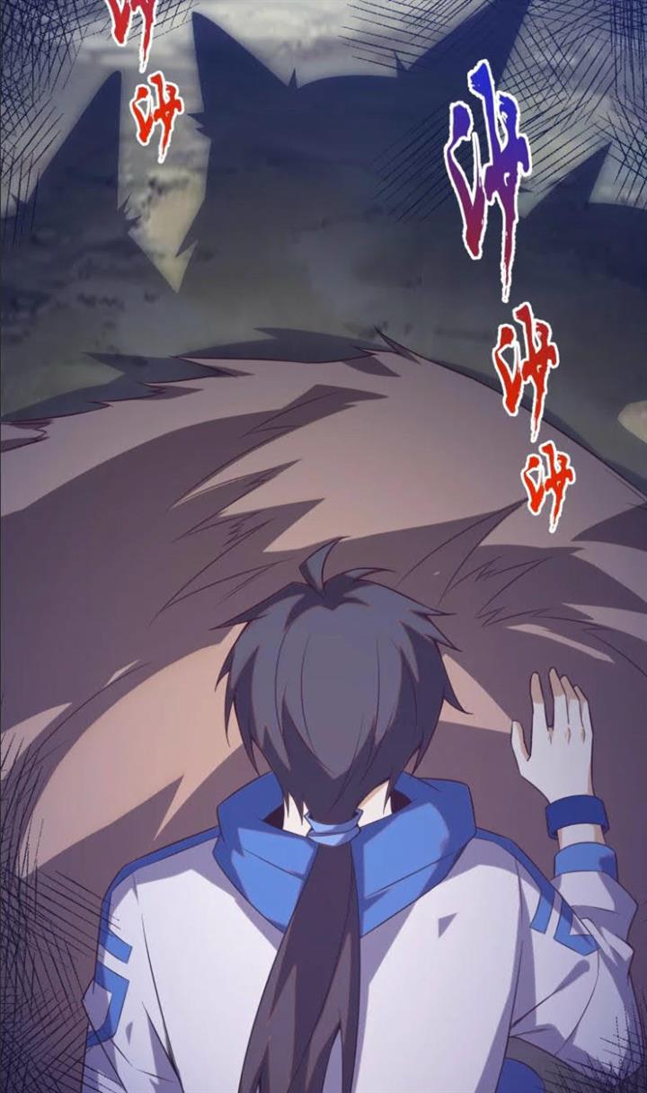 im-desperate-to-get-stronger - Chapter: 24