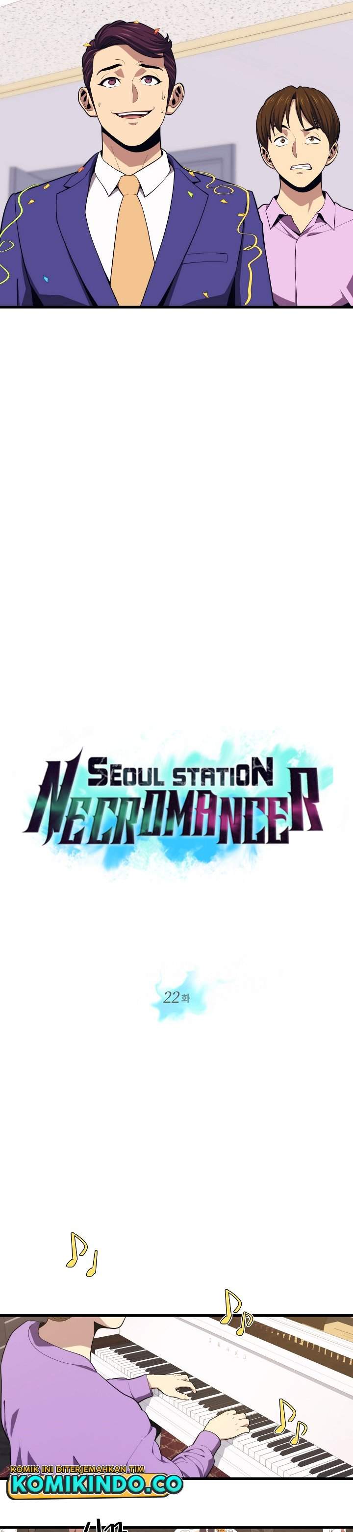 seoul-station-necromancer - Chapter: 22