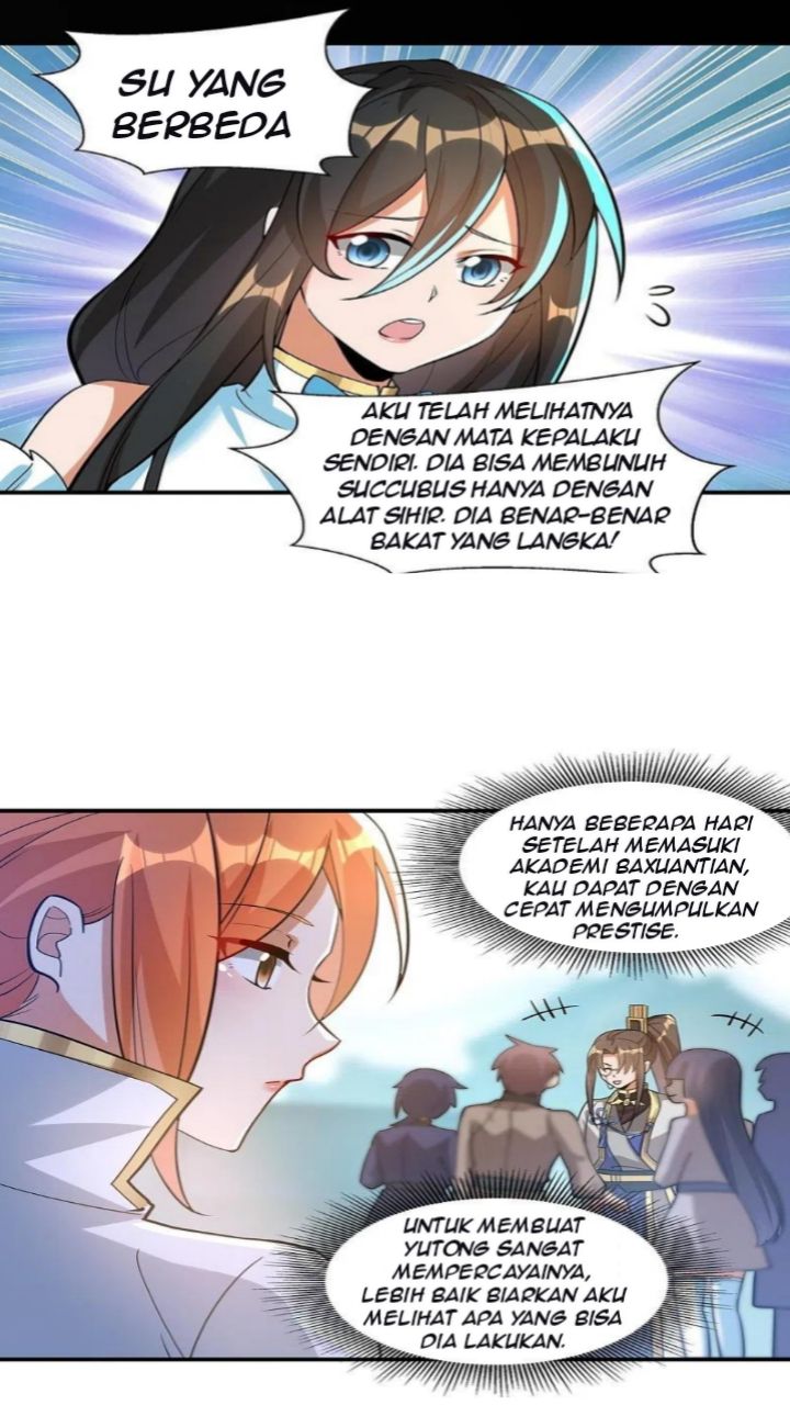tech-giant-come-to-cultivate - Chapter: 55