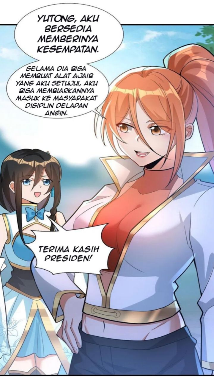 tech-giant-come-to-cultivate - Chapter: 55