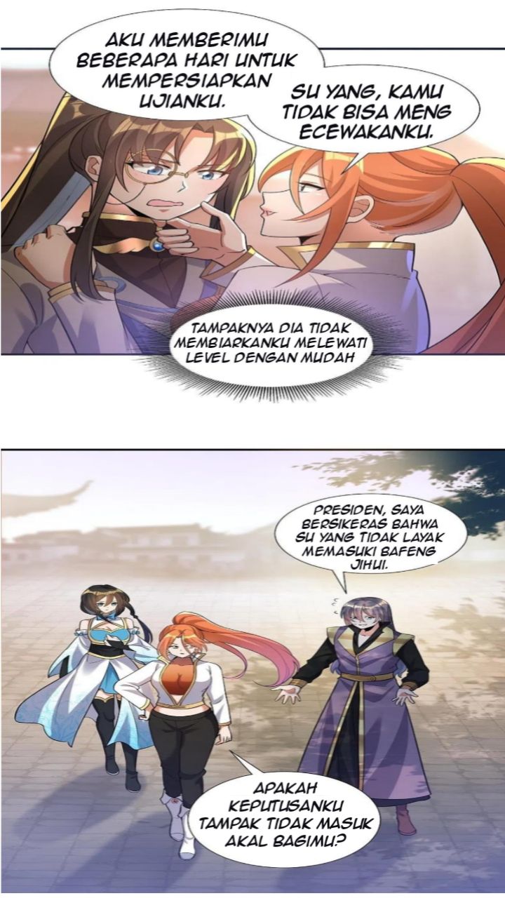 tech-giant-come-to-cultivate - Chapter: 55