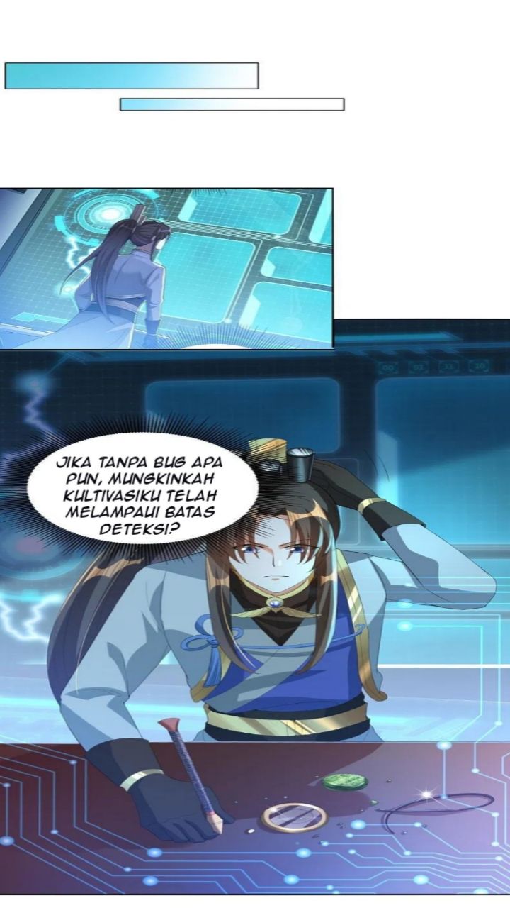 tech-giant-come-to-cultivate - Chapter: 55