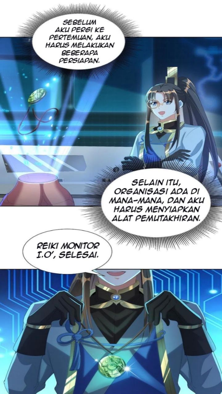 tech-giant-come-to-cultivate - Chapter: 55