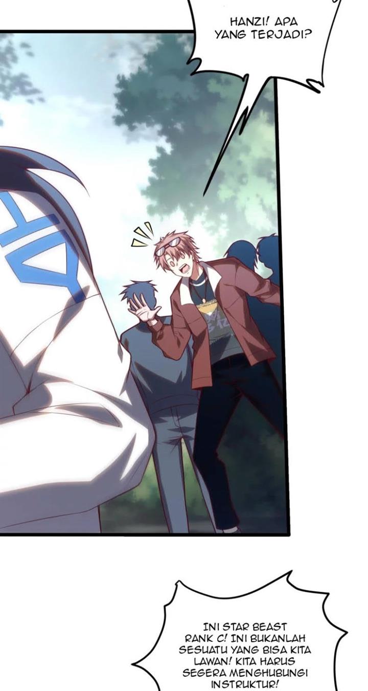 im-desperate-to-get-stronger - Chapter: 25