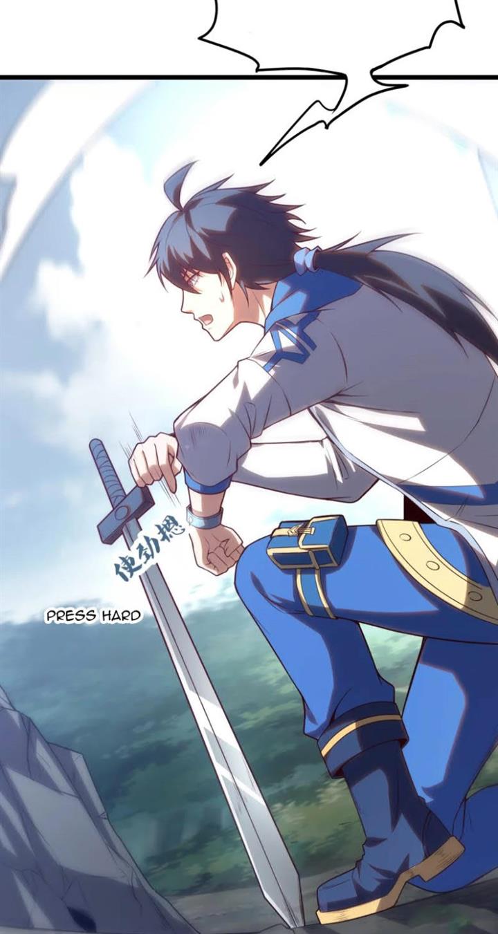 im-desperate-to-get-stronger - Chapter: 25