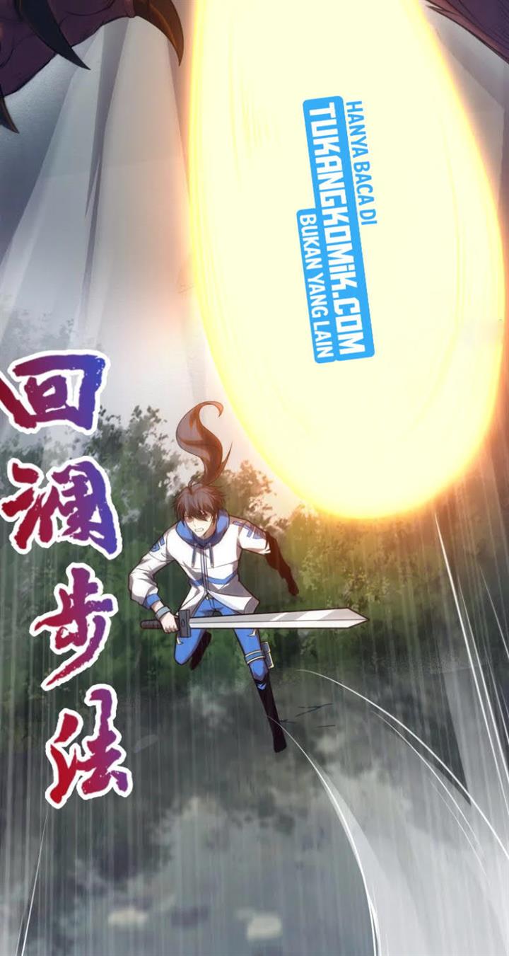 im-desperate-to-get-stronger - Chapter: 25