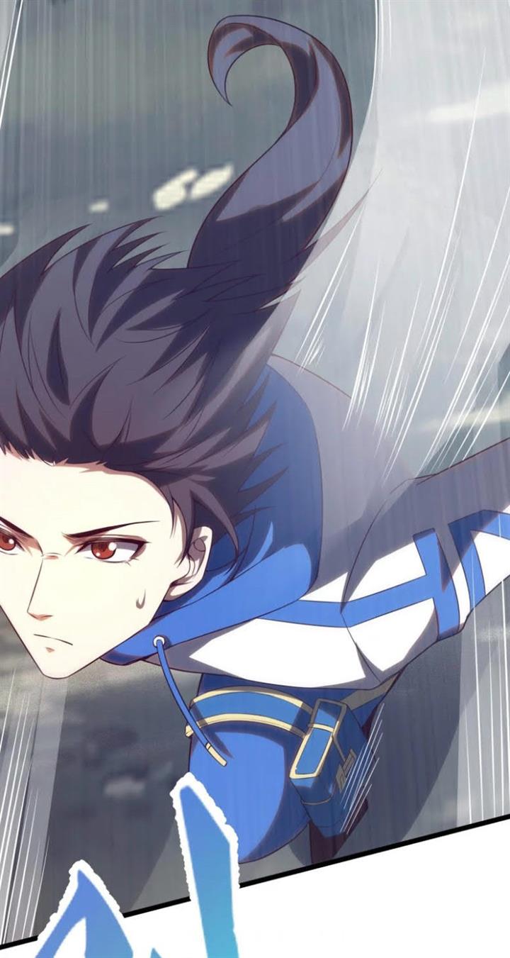 im-desperate-to-get-stronger - Chapter: 25
