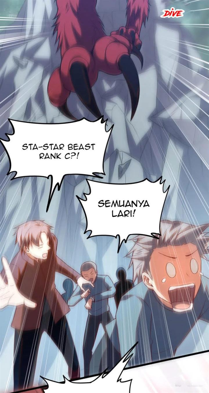 im-desperate-to-get-stronger - Chapter: 25