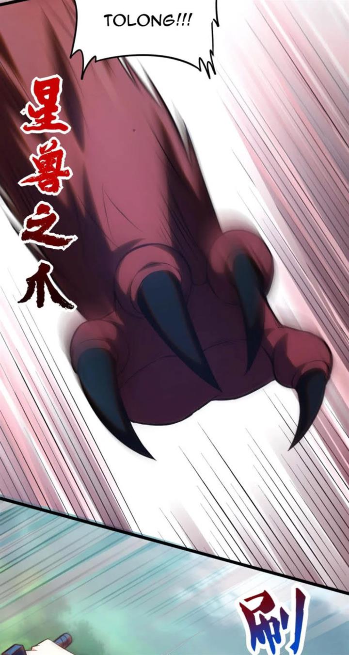 im-desperate-to-get-stronger - Chapter: 25