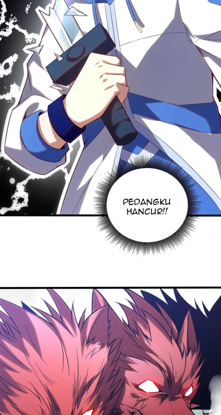 im-desperate-to-get-stronger - Chapter: 25
