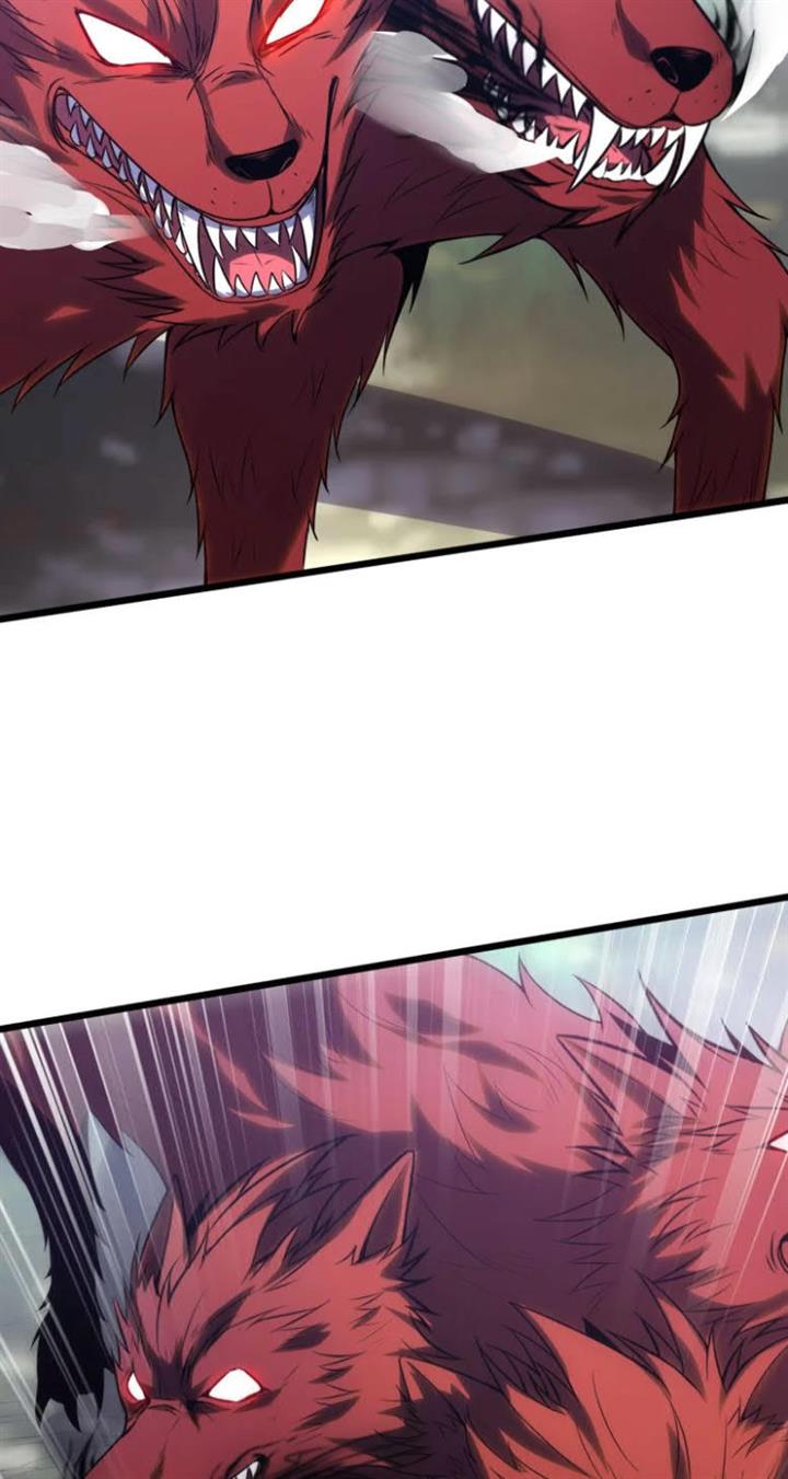 im-desperate-to-get-stronger - Chapter: 25