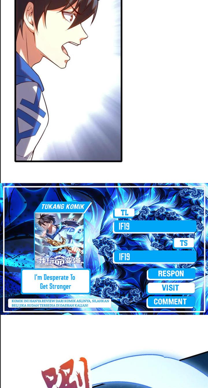 im-desperate-to-get-stronger - Chapter: 25