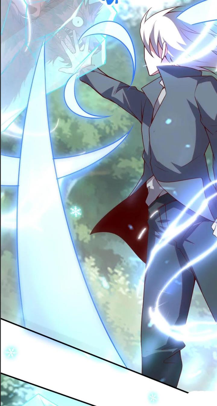 im-desperate-to-get-stronger - Chapter: 25
