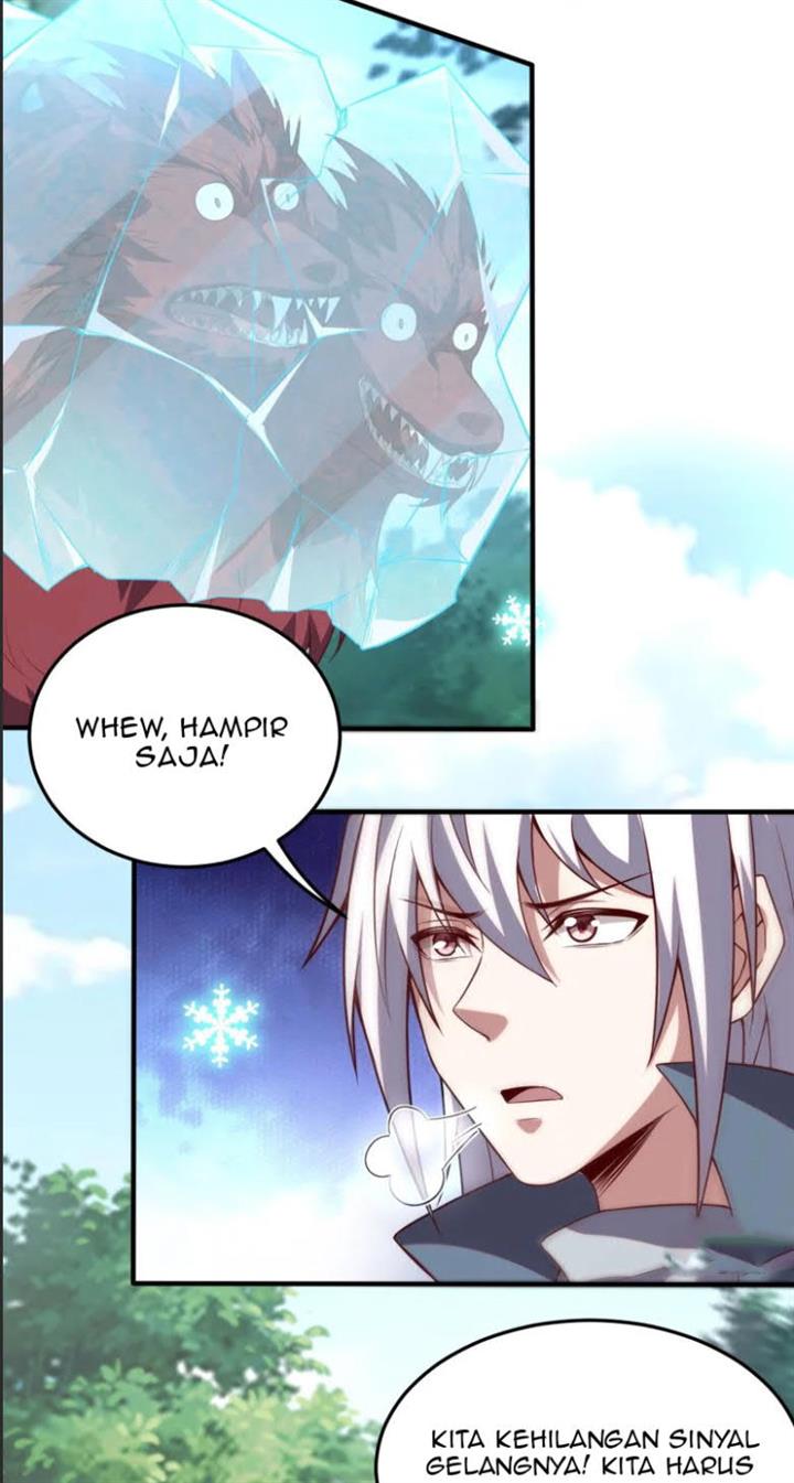 im-desperate-to-get-stronger - Chapter: 25