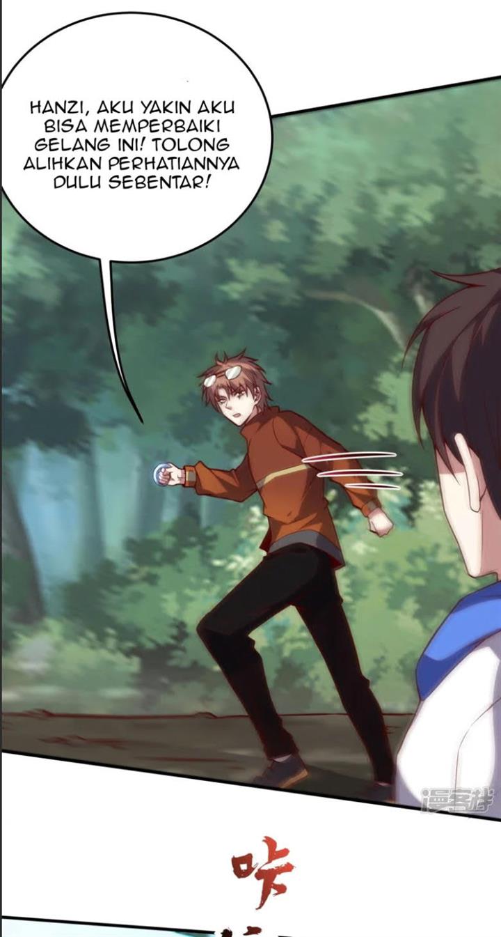 im-desperate-to-get-stronger - Chapter: 25