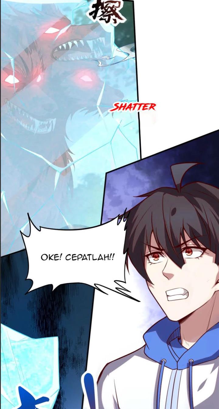 im-desperate-to-get-stronger - Chapter: 25