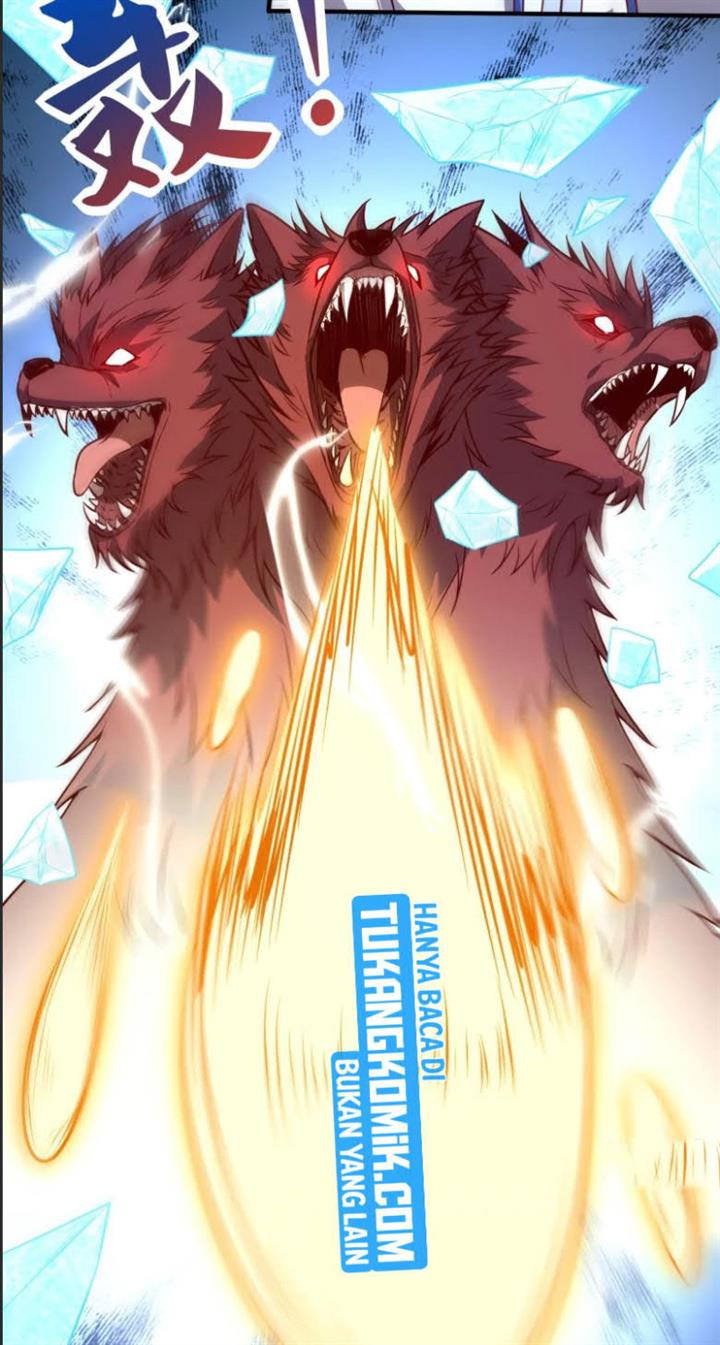 im-desperate-to-get-stronger - Chapter: 25
