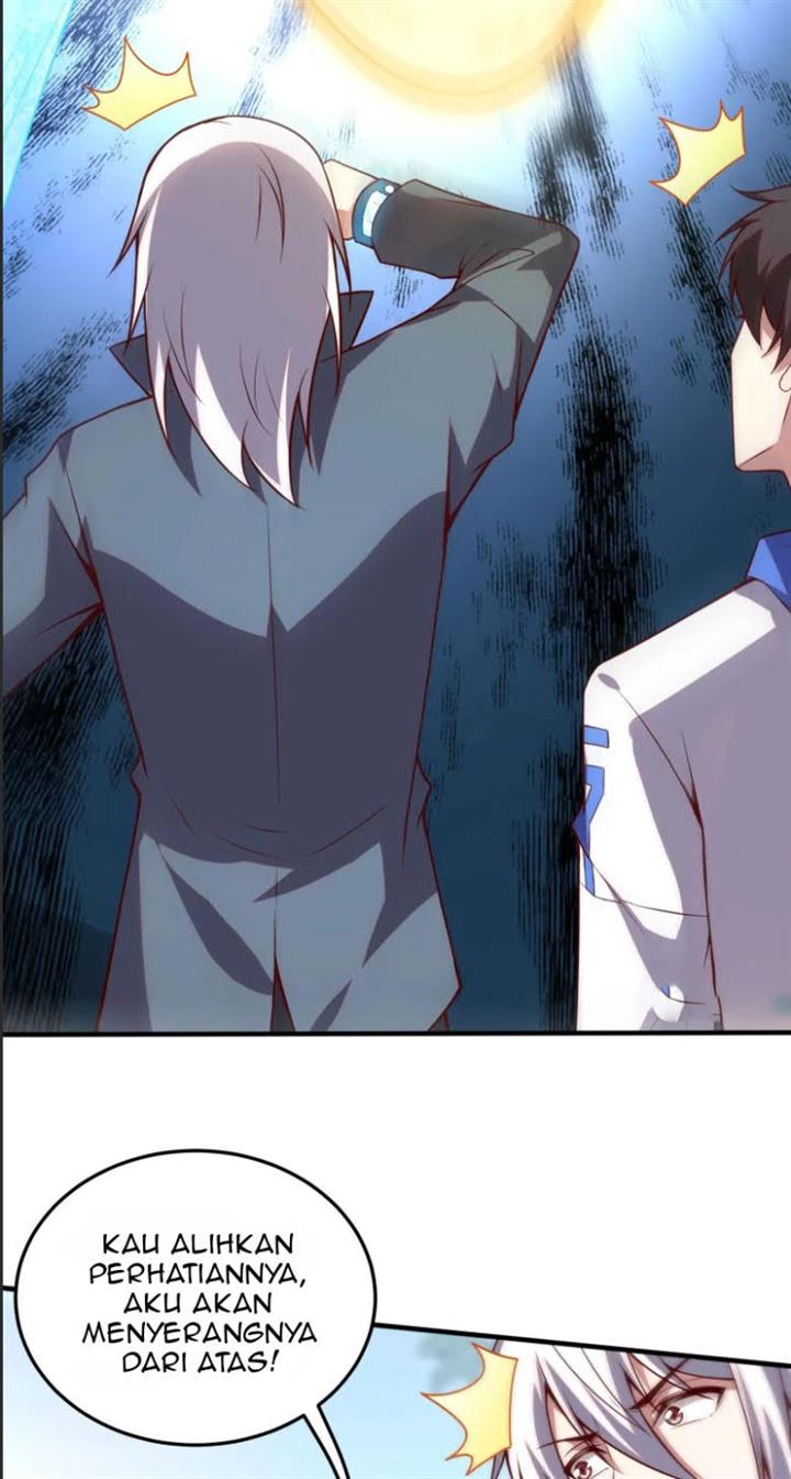 im-desperate-to-get-stronger - Chapter: 25
