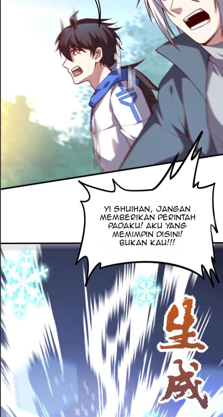 im-desperate-to-get-stronger - Chapter: 25