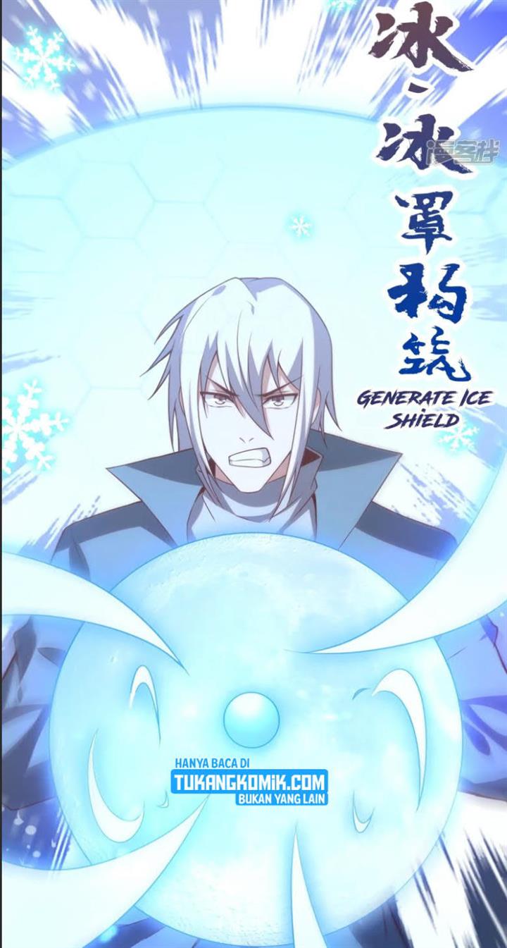 im-desperate-to-get-stronger - Chapter: 25