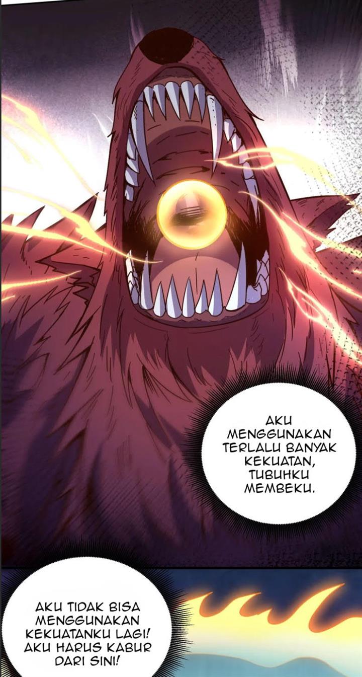 im-desperate-to-get-stronger - Chapter: 25