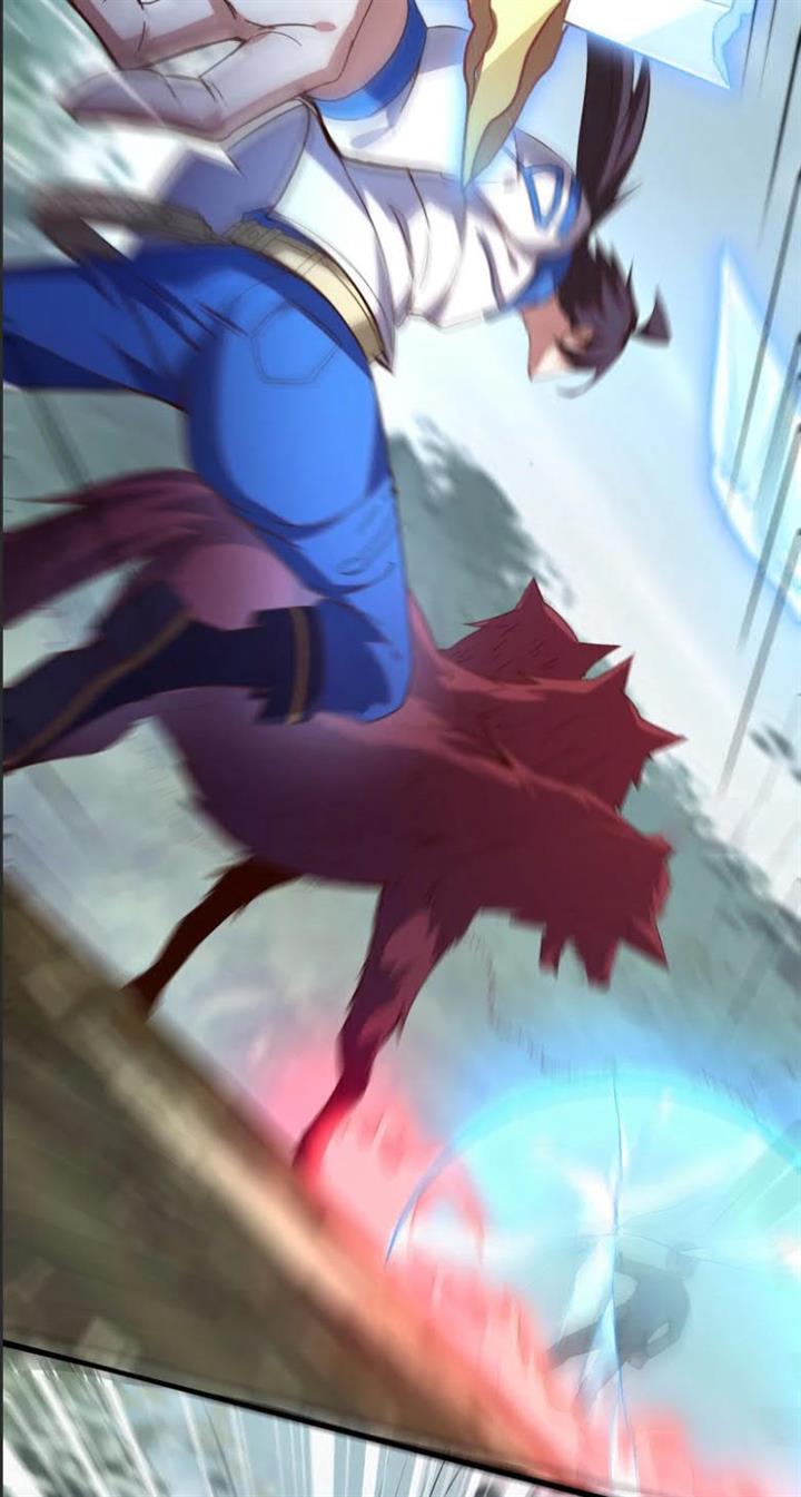 im-desperate-to-get-stronger - Chapter: 25