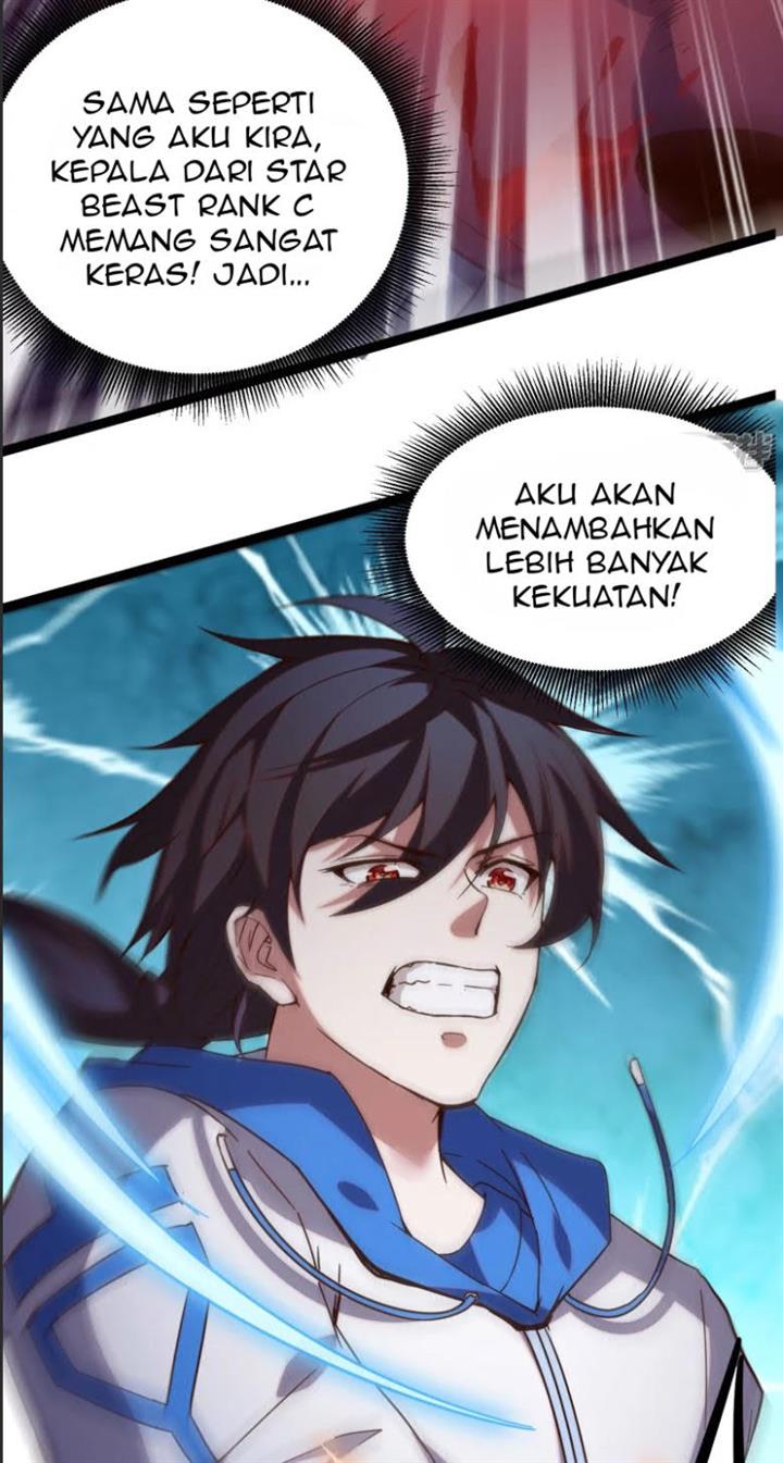 im-desperate-to-get-stronger - Chapter: 25