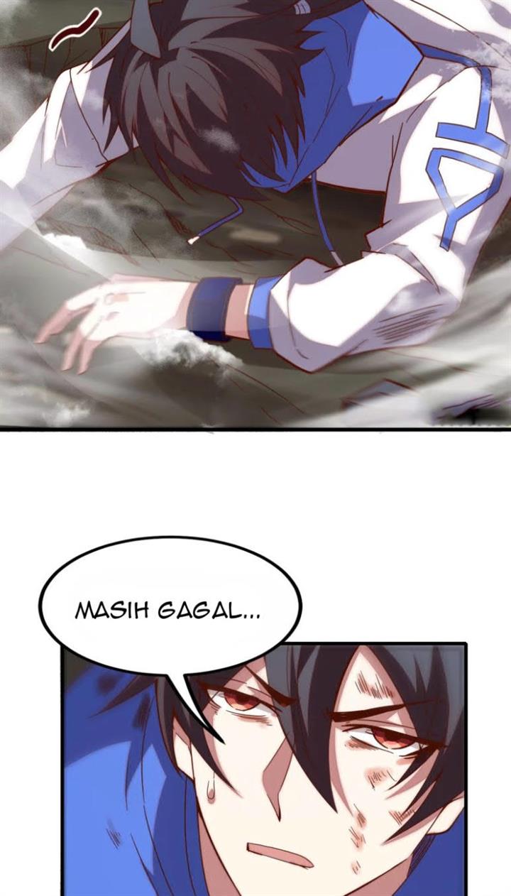 im-desperate-to-get-stronger - Chapter: 25
