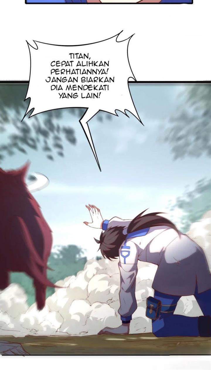 im-desperate-to-get-stronger - Chapter: 25