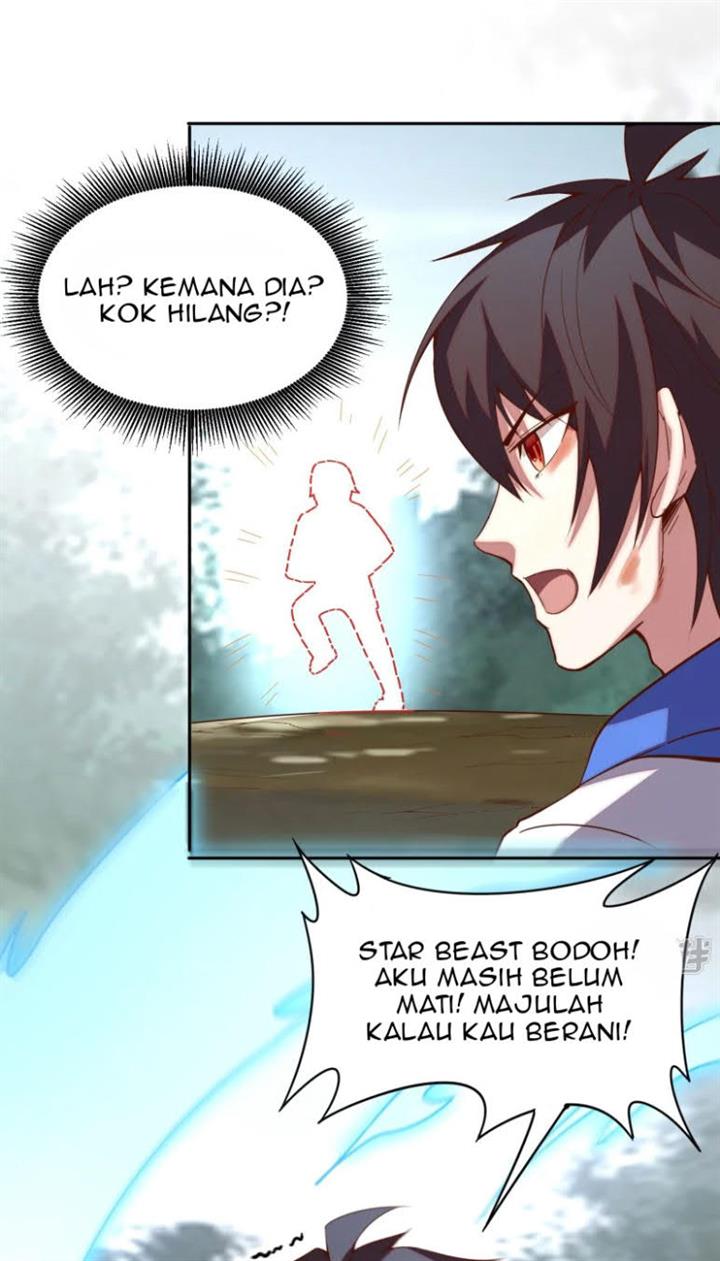 im-desperate-to-get-stronger - Chapter: 25