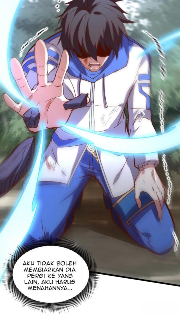 im-desperate-to-get-stronger - Chapter: 25