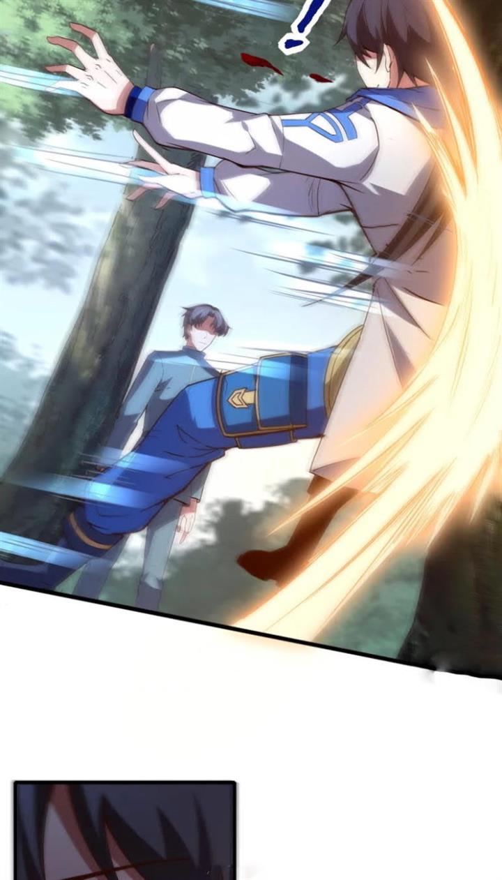 im-desperate-to-get-stronger - Chapter: 25