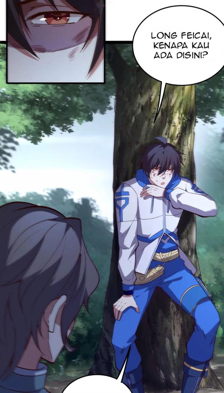im-desperate-to-get-stronger - Chapter: 25