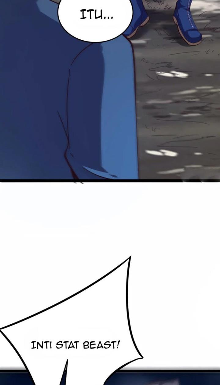 im-desperate-to-get-stronger - Chapter: 25